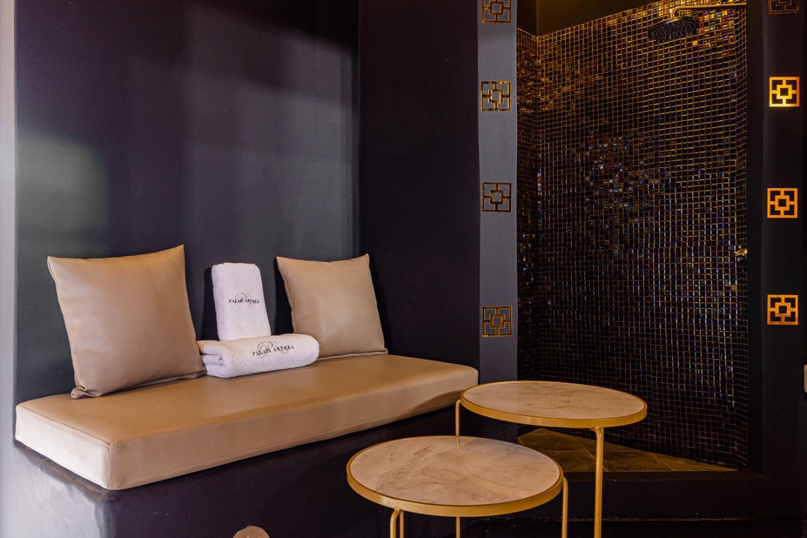 Palais Anthea Boutique Hotel & Spa El Harkat Eksteriør billede