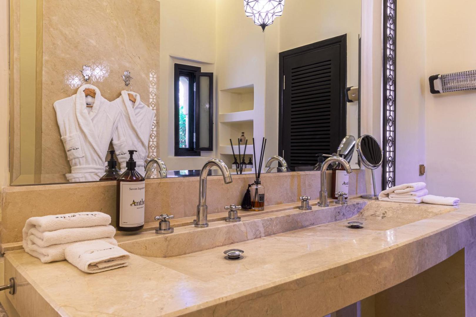 Palais Anthea Boutique Hotel & Spa El Harkat Eksteriør billede
