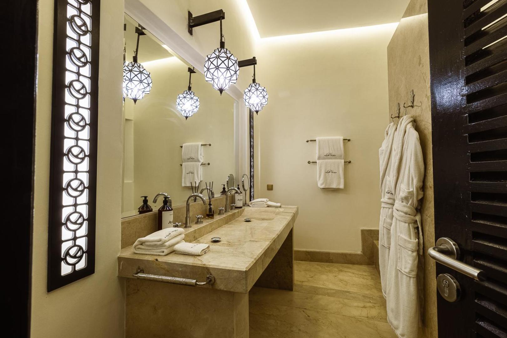 Palais Anthea Boutique Hotel & Spa El Harkat Eksteriør billede